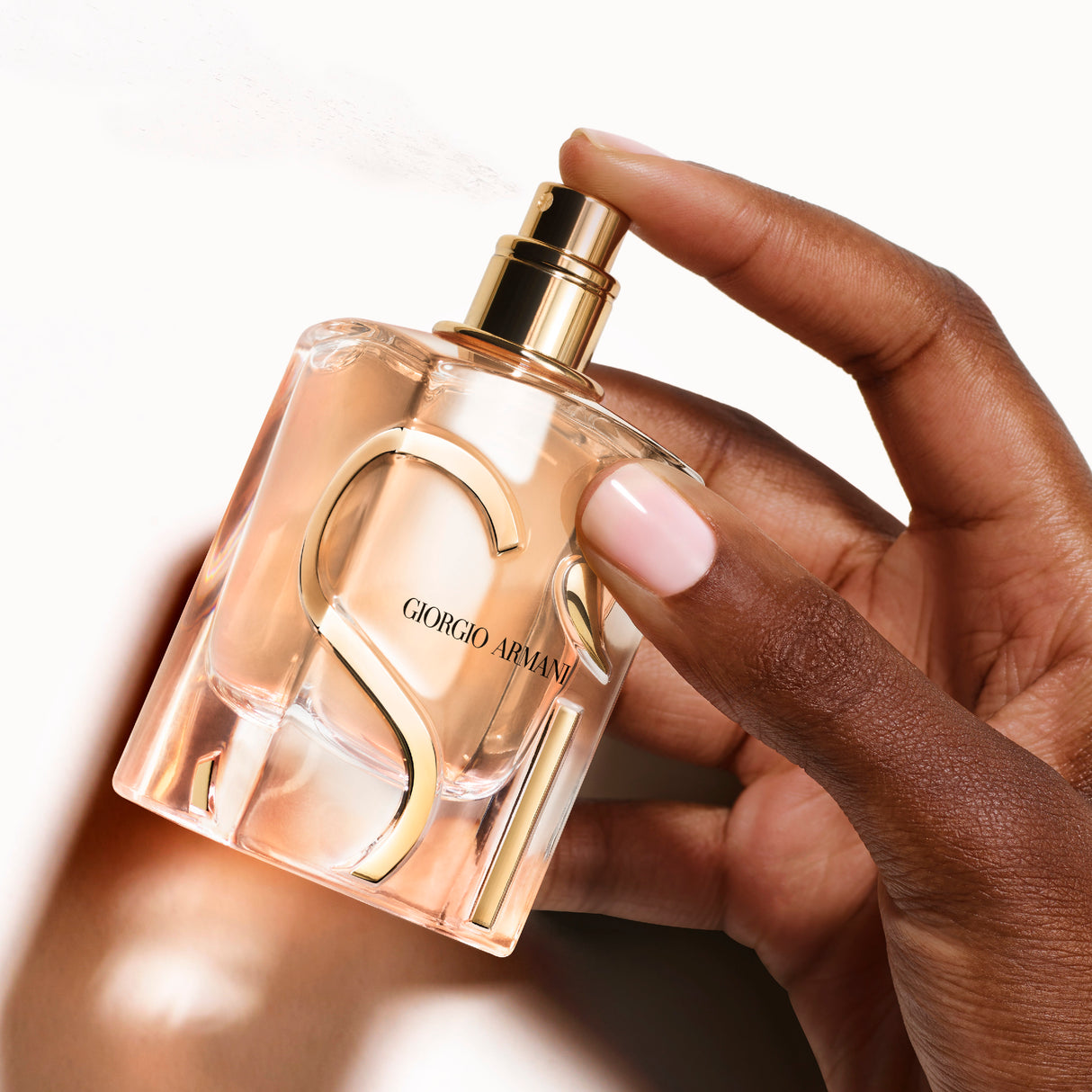 Armani Si Eau De Parfum 100ml