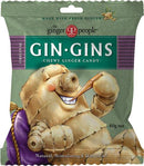 Gin Gins Original Chewy 60g