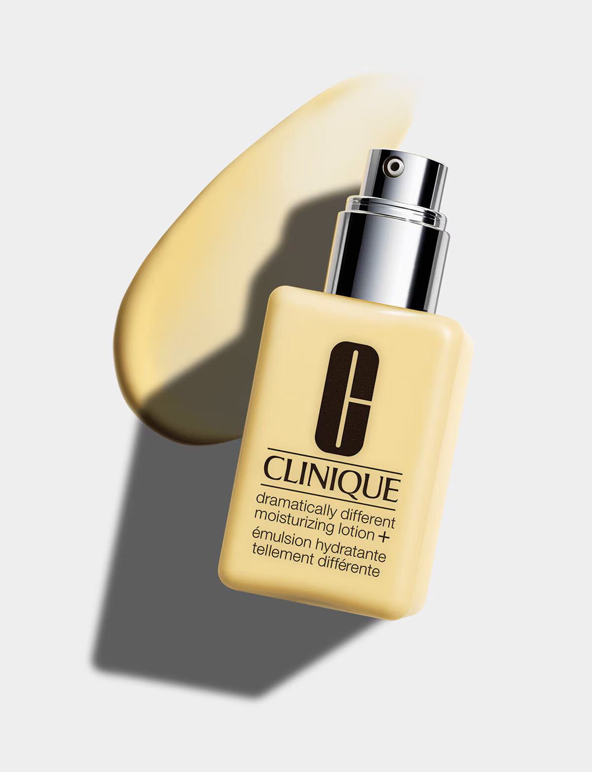 CLINIQUE Dramatically Different Moist Lotion+ 200ml