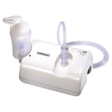 Omron Compressor Nebuliser NEC801 → Omron Compressor Nebuliser NEC 801