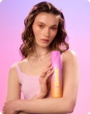 DAISE Cherry Foaming Body Whip 265ml