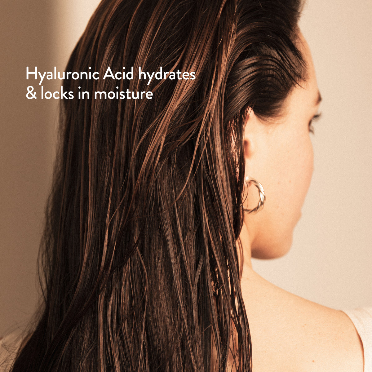 GLOW LAB Shampoo Hydrating 600ml