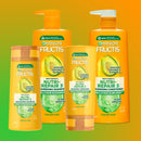 Garnier Fructis Nutri-Repair 3 Dry Hair Shampoo 315ml