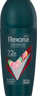 REXONA Active Protection Deodorant Roll-On Men's Ultra Fresh 50ml