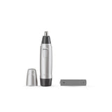 BRAUN EN10 Ear&Nose Trimmer Silver