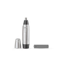 BRAUN EN10 Ear&Nose Trimmer Silver