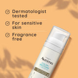 Aveeno Calm And Restore Rehydrating Night Cream 50ml