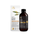 Harker Herbals Chest Relief Night 200ml