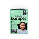 Fresh Baby Bumper Size 6 Unisex Nappy Pants 16kg+ 18 Pack