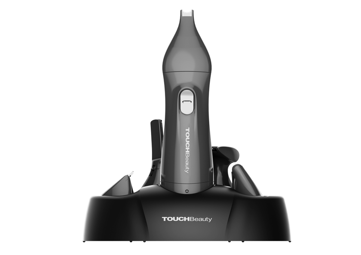 TOUCHBeauty 5 in 1 Men's Trimmer Set
