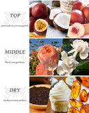 Dear Body Wild At Kiss Body Mist 250ml