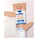 LE TAN BB Cream SPF50 Med 70ml