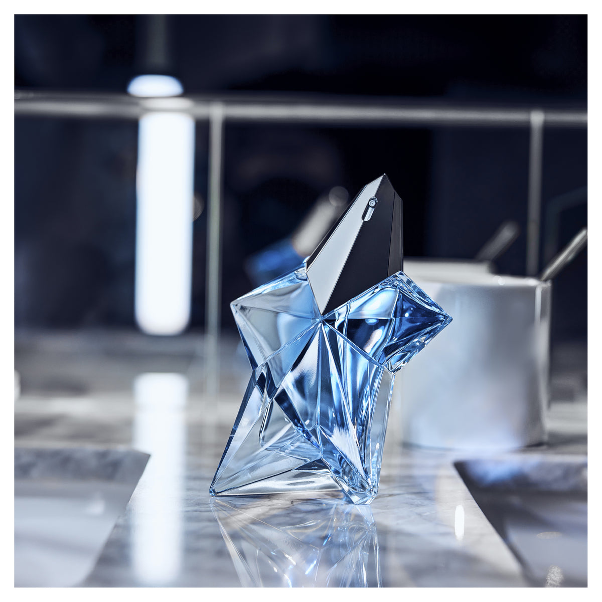 MUGLER ANGEL (W) EDP 25 ml REFILLABLE FR