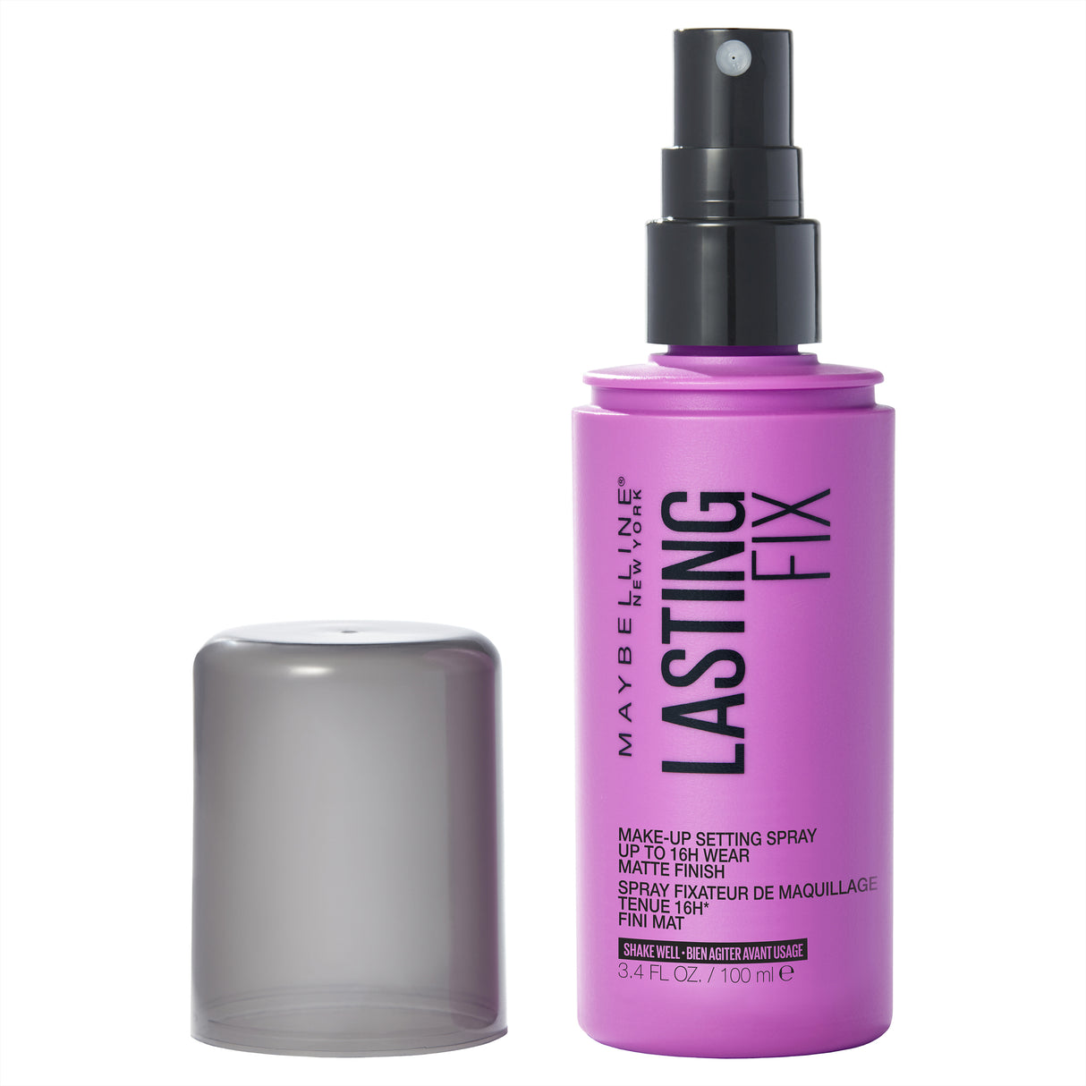 Maybelline Lasting Fix Setting Spray 100ml C