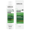 Vichy Dercos Anti-Dandruff Shampoo Dry Hair 200ml