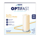 Optifast VLCD Shake Vanilla 12x53g