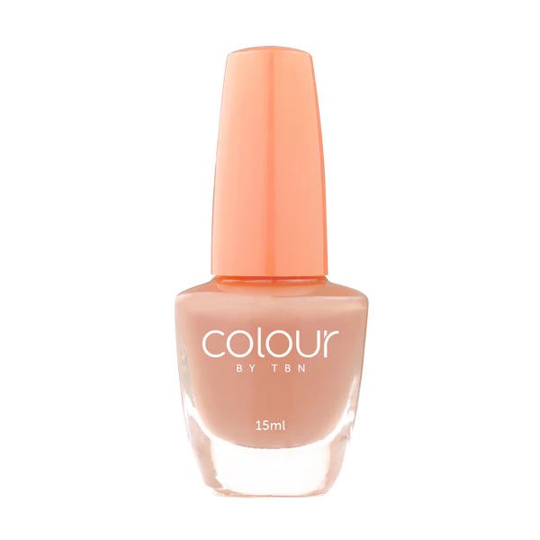 TBN Nail Polish Barefoot in Brazil