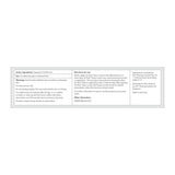 ZO-RUB Osteo Capsaicin0.025% w/w 45g