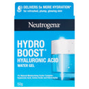 Neutrogena Hydro Boost Hyaluronic Acid Water Gel 50g
