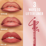 Maybelline Lifter Lip Liner - 4 Out Of Line
