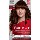 Schwarzkopf Brilliance 68 Chocolate Rush