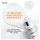 OLAY LUM SERUM VIT C 30ML