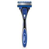 Schick Hydro 5 Blades Refill 4 pack