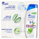 Head & Shoulders Sensitive Scalp Care 2in1 350ml