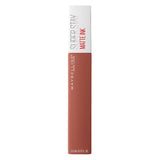Maybelline Superstay Lipstick UnNude Amazonian C