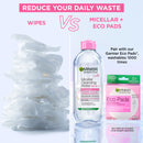 Garnier SkinActive Micellar Cleansing Water 700ml