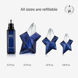 Mugler Angel Elixir W EDP Refillable 100ml