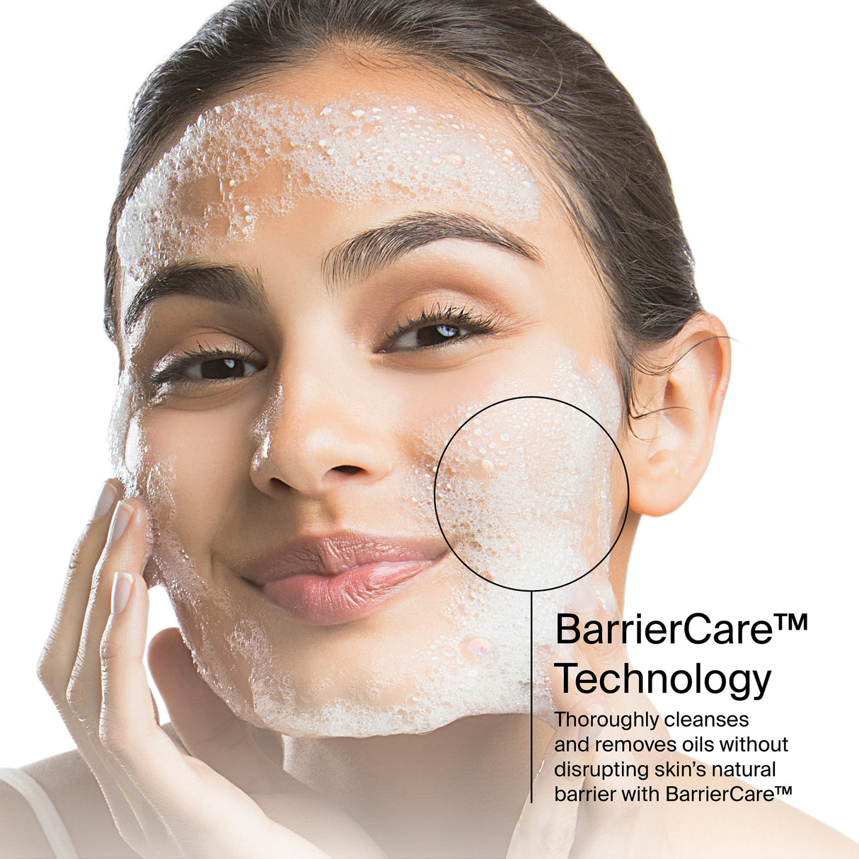 NEUTROGENA Ultra Gentle Cream Cleanser 200ml