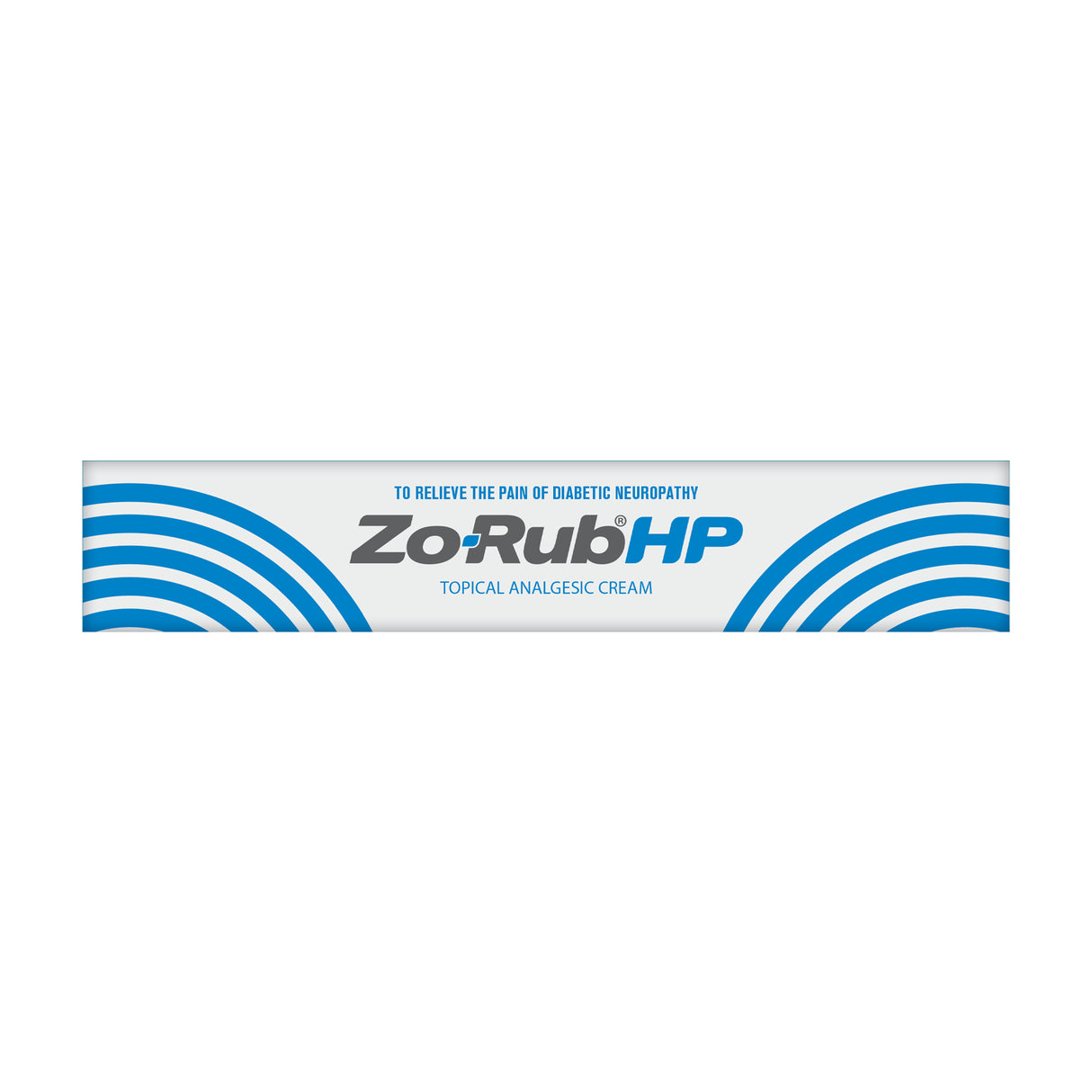 ZO-RUB HP 0.075% Topical Cream 45g