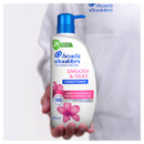 Head & Shoulders Smooth & Silky Conditioner 660ml