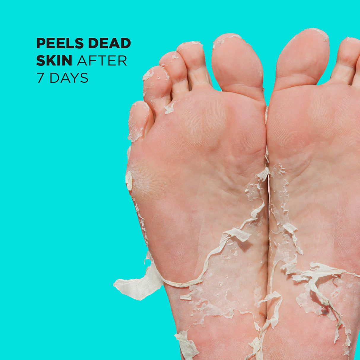 Skin Republic Foot Peel 40ml