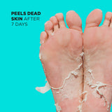 Skin Republic Foot Peel 40ml
