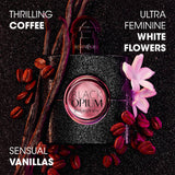 YSL Black Opium EDP 50ml