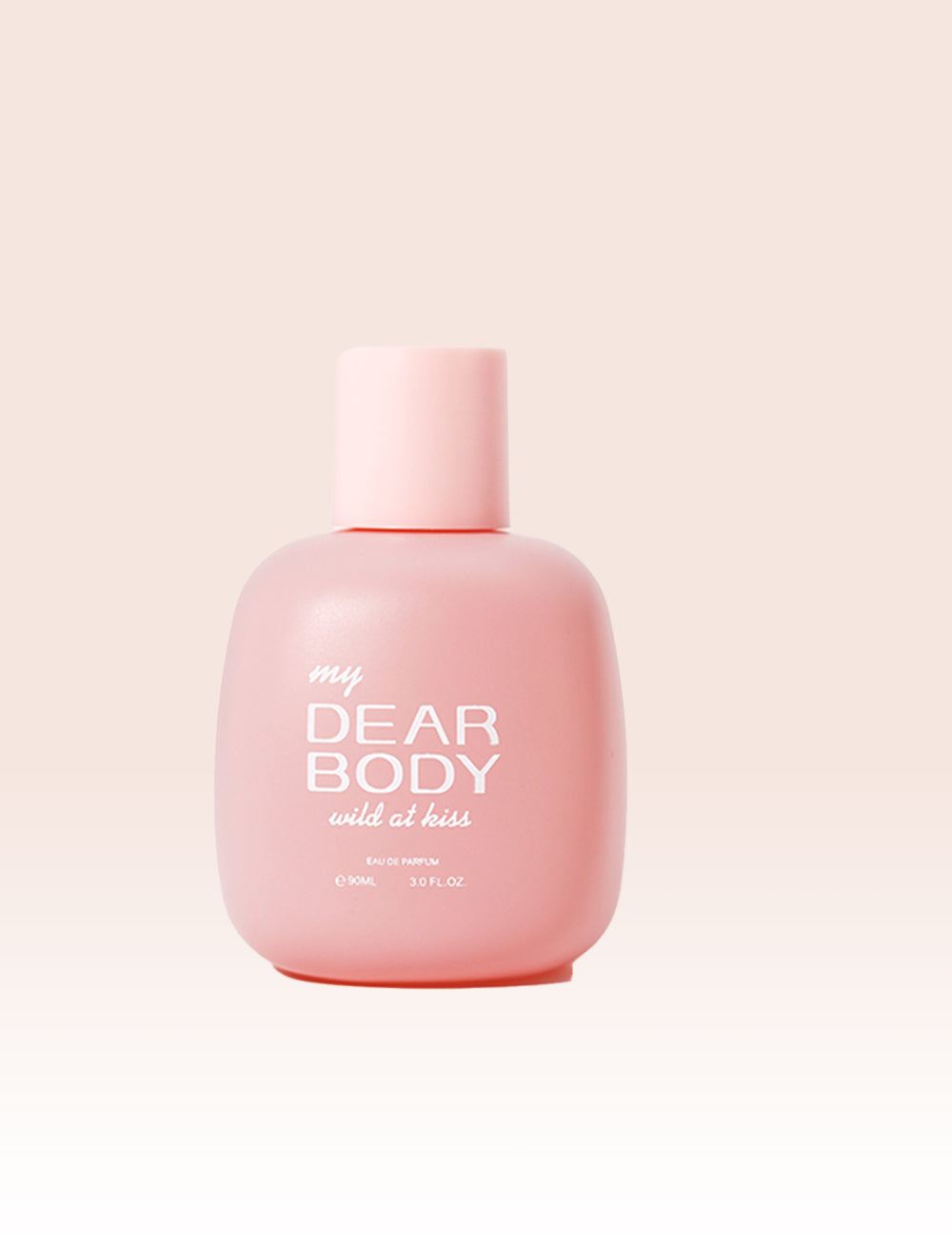 Dear Body Wild At Kiss EDP 90ml
