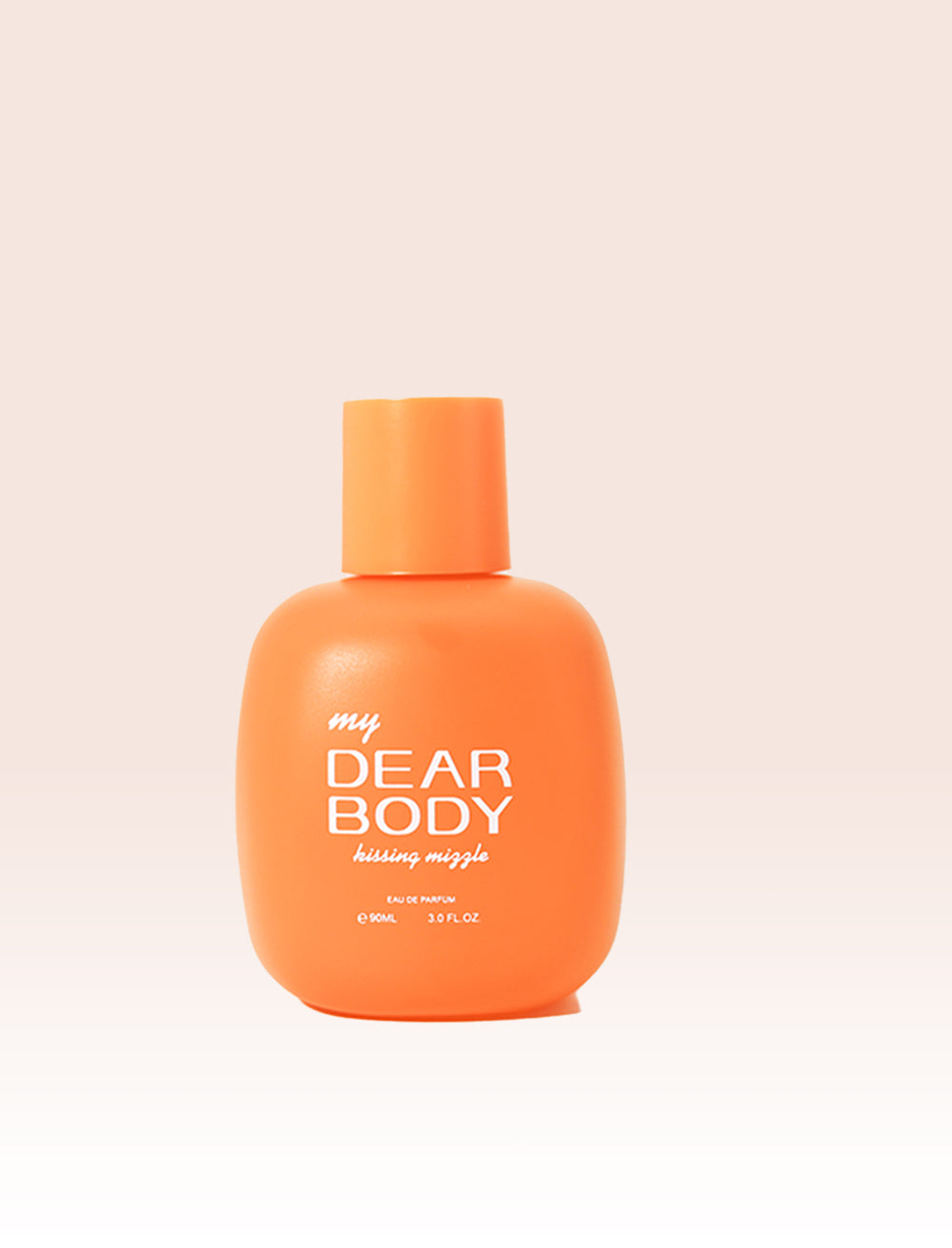 Dear Body Kissing Mizzle EDP 90ml