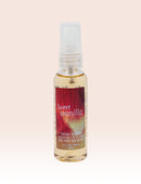 Dear Body Sweet Vanilla Body Splash 59ml