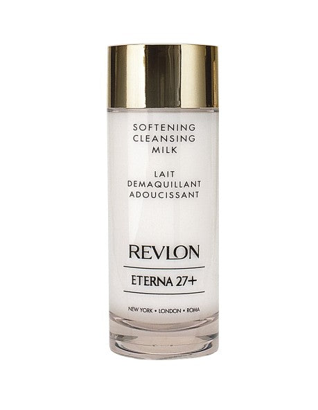 Revlon Etern27+ Soften Cleansing Milk 200ml