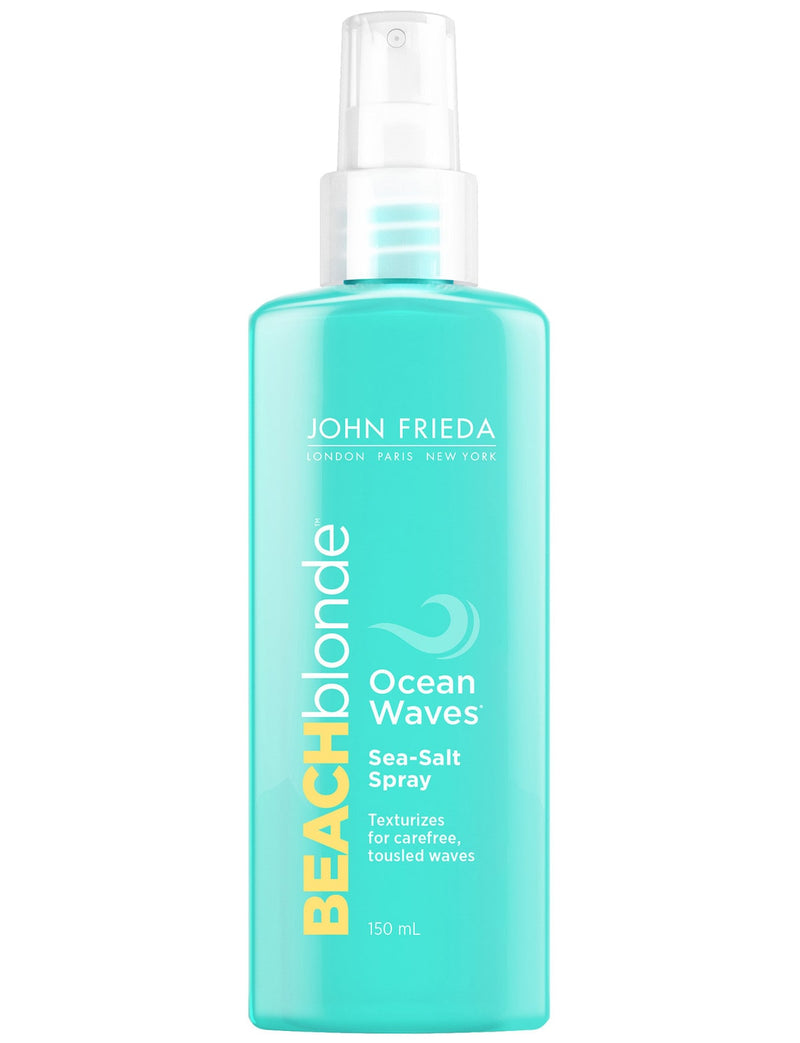 John Frieda Sea Salt Spray Sea Waves