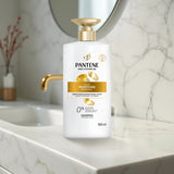 Pantene Pro-V Daily Moisture Renewal Shampoo: Moisturising Shampoo for Dry Hair 900 ml
