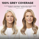 L'Oréal Paris Excellence Crème Permanent Hair Colour - 8 Blonde