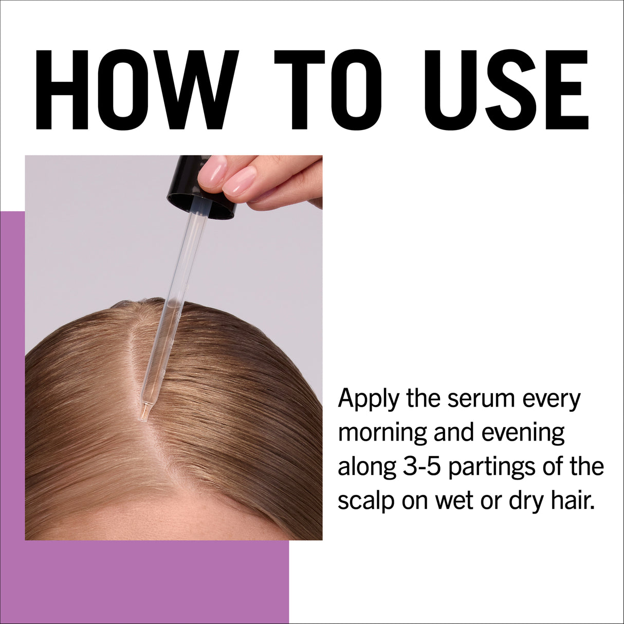 Schwarzkopf Extra Care Full Hair Protect Scalp Serum 95ml