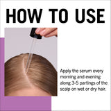 Schwarzkopf Extra Care Full Hair Protect Scalp Serum 95ml