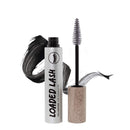 RAWW Loaded Lash Volume Mascara Coconut Oil Carbon