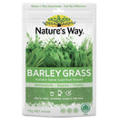 NATURES WAY Barley Grass SF Pwd 75g