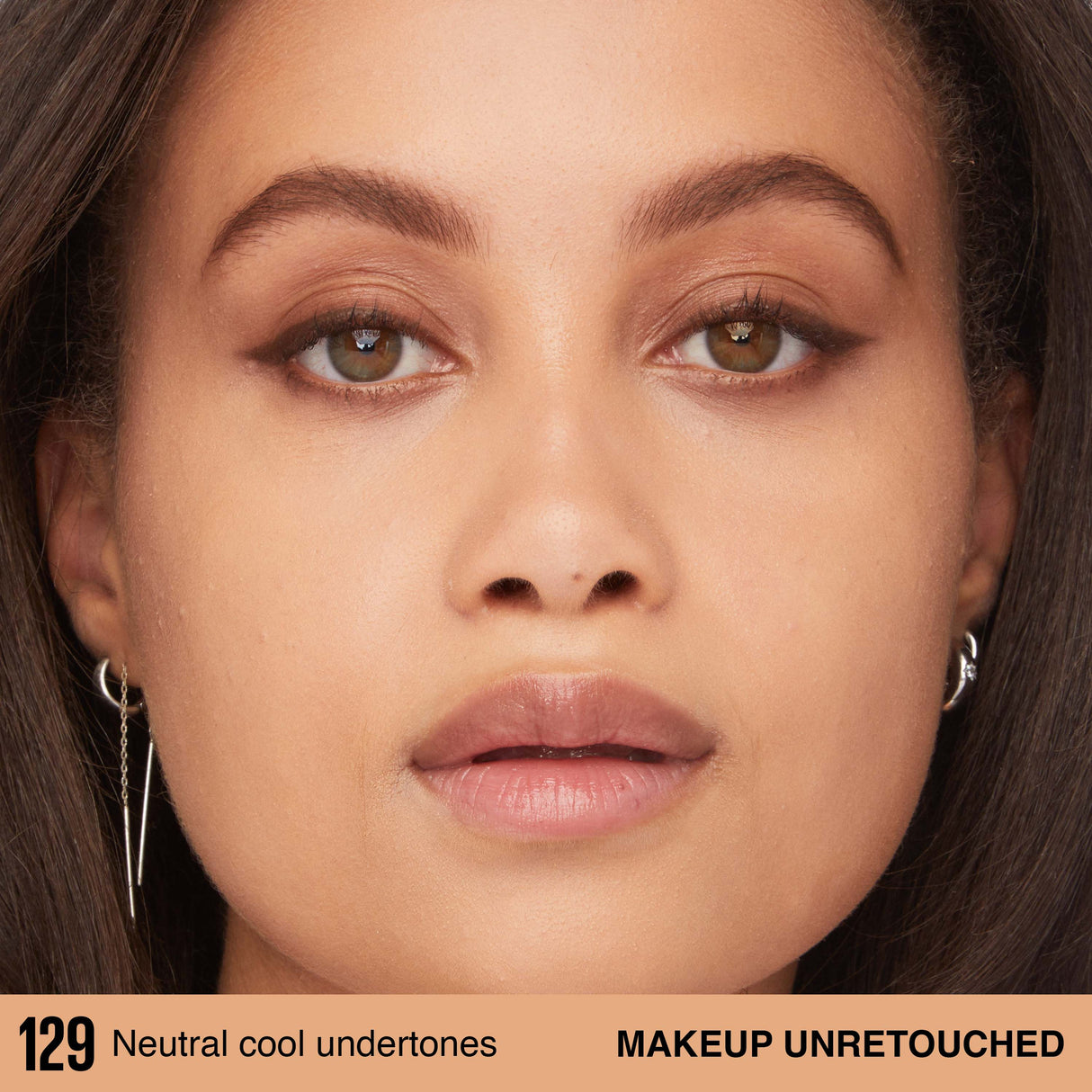 Maybelline Superstay Luminous Matte Foundation 129