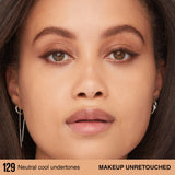 Maybelline Superstay Luminous Matte Foundation 129